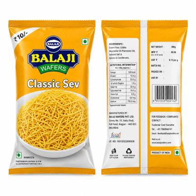 BALAJI WAFERS CLASSIC SEV-300g